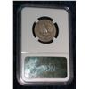 Image 2 : 1413. 1932S Washington Quarter NGC Fine Detail
