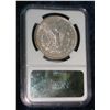 Image 2 : 1414. 1893 Morgan Dollar NGC AU Detail