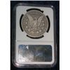 Image 2 : 1416. 1895O Morgan Dollar NGC Good Detail