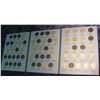 Image 1 : 1418. 1938-61 Partial Set Jefferson Nickels. 31-Coins.
