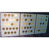 Image 2 : 1418. 1938-61 Partial Set Jefferson Nickels. 31-Coins.