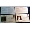 Image 2 : 1497. (2) Legends of Hollywood 22K Gold Covers