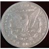 Image 2 : 1567. 1883P Morgan Dollar. F.