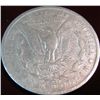 Image 2 : 1569. 1884O Morgan Dollar. F.
