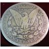 Image 2 : 1570. 1887O Morgan Dollar. G.