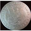 Image 2 : 1580. 1882P Morgan Dollar. G.