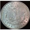 Image 2 : 1583. 1896P Morgan Dollar. EF.