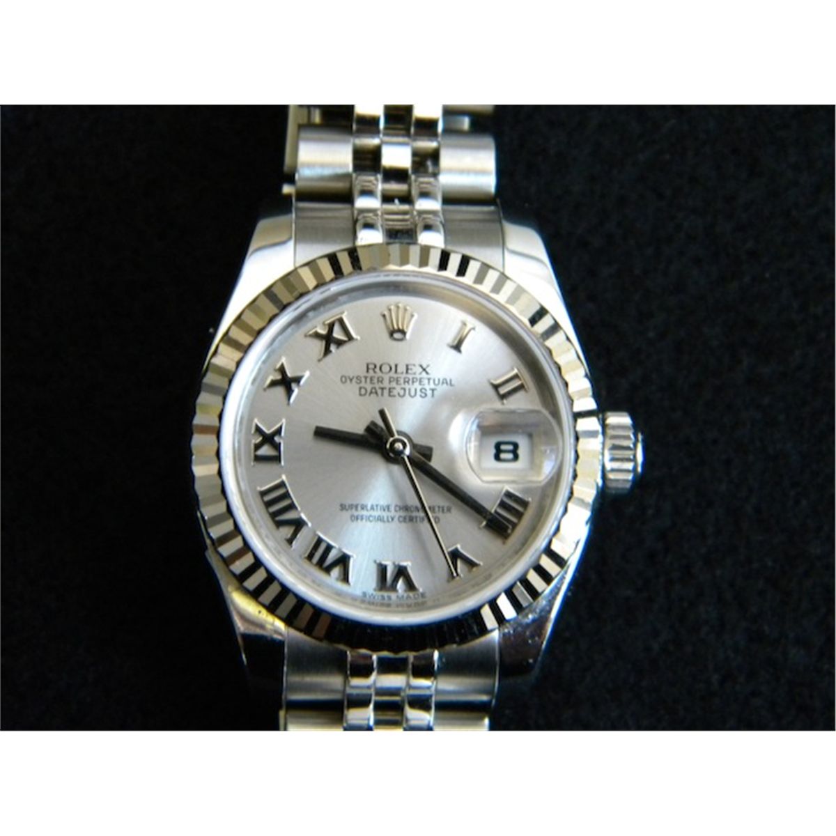 Ladies Rolex Oyster Perpetual Price Top 