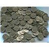 Image 1 : Lot oF 100 Buffalo Nickels