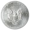 Image 1 : A 1oz. Silver Eagle Bullion