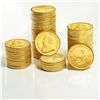 Image 1 : A 1oz. Gold Kruggerand Bullion