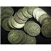 Image 1 : A Random Date Morgan Silver Dollar