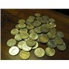 Image 1 : Lot oF 10 Peace Dollars