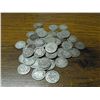 Image 1 : Lot oF 100 Barber Dimes