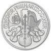 Image 1 : (10) Austrian Philharmonic Silver Rounds