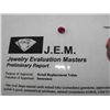 Image 1 : 1.5 ct. Earth Mined Ruby- $ 900 GG GIA