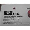 Image 1 : 1.5 ct. Ruby Earth Mined - $ 900 GG GIA