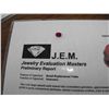 Image 1 : 1.5 ct. Ruby Gem - $900 GG GIA