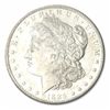 Image 1 : 1885 o BU Morgan Dollar