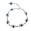 Image 1 : Nexte Evil Eye Guardian Bracelet