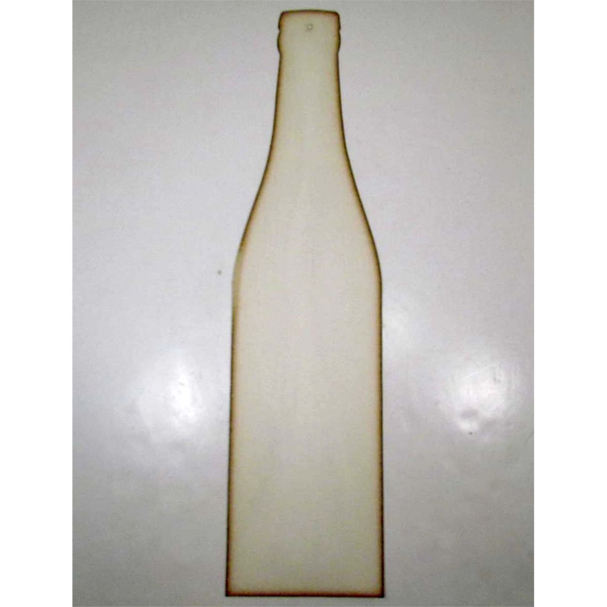 RC ROYAL CROWN COLA SODA BOTTLE ADVERTISING SIGN