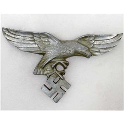 GERMAN NAZI LUFTWAFFE PLAQUE