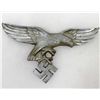 Image 1 : GERMAN NAZI LUFTWAFFE PLAQUE
