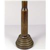 Image 1 : US WORLD WAR 2 MILITARY TRENCH ART BULLET SHELL CASING