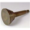 Image 2 : US WORLD WAR 2 MILITARY TRENCH ART BULLET SHELL CASING