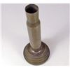 Image 3 : US WORLD WAR 2 MILITARY TRENCH ART BULLET SHELL CASING
