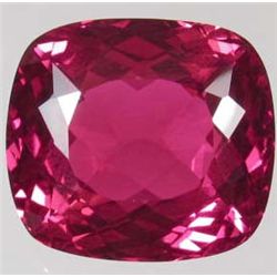33.05 CTS. TOP RED TOPAZ