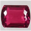 Image 1 : 41.90 CTS. RED TOPAZ