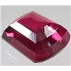 Image 2 : 41.90 CTS. RED TOPAZ