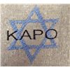 Image 2 : LOT OF 3 GERMAN NAZI HOLOCAUST ARM BANDS