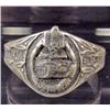 Image 1 : GERMAN NAZI ARMY TANK ASSAULT RING