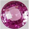 Image 1 : 28.50 CTS. TOP HOT PINK TOPAZ