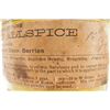 Image 6 : VINTAGE POWDERED ALL SPICE ADVERTISING TIN