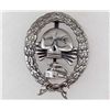 Image 1 : GERMAN NAZI CONDOR LEGION TANK BADGE