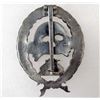 Image 2 : GERMAN NAZI CONDOR LEGION TANK BADGE