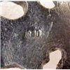 Image 3 : GERMAN NAZI CONDOR LEGION TANK BADGE