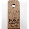 Image 3 : FORD MODEL A WOOD GASOLINE GAUGE