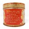 Image 3 : VINTAGE CHASE & SANBORN'S COFFEE ADVERTISING TIN