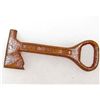 Image 1 : DIXIE BEER CO. CAST IRON BOTTLE OPENER