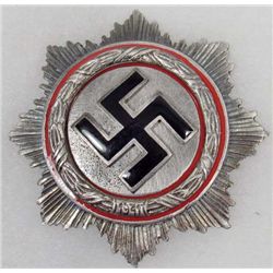 GERMAN NAZI CROSS