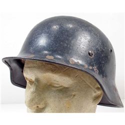 GERMAN NAZI HELMET