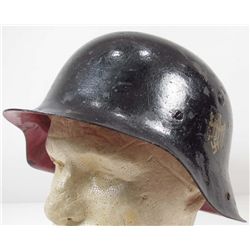 GERMAN NAZI HELMET