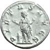 Image 2 : Impero Romano.          Treboniano Gallo (251-253).   Antoniniano.   D/ IMP C C VIB TREB GALLVS AVG.