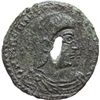 Image 1 : Impero Romano.          Magnenzio (350-353).   AE 25mm. Lugdunum.   D/ DN MAGNENTIVS PF AVG. Busto a