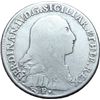 Image 1 : Monete e Medaglie di Zecche Italiane.       Napoli.   Ferdinando IV (1759-1816).   Mezza piastra 179