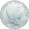 Image 1 : Monete e Medaglie di Zecche Italiane.       Napoli.   Ferdinando II (1830-59).   Piastra 1834.      